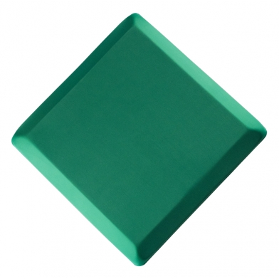 Acoustic panel Ecosound Cinema Acoustic green 50x50 cm 