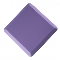 Acoustic panel Ecosound Cinema Acoustic purple 50x50 cm 