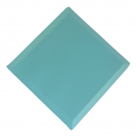 Acoustic panel Ecosound Cinema Acoustic Turquoise 50x50 cm 