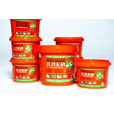 Купить glue crazy velcro 12 kg по низкой цене