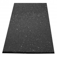 Acoustic Panel Ecosound Macsound Prof 1mX0.5mX10mm color graphite black