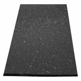 Acoustic Panel Ecosound Macsound Prof 1mX0.5mX10mm color graphite black