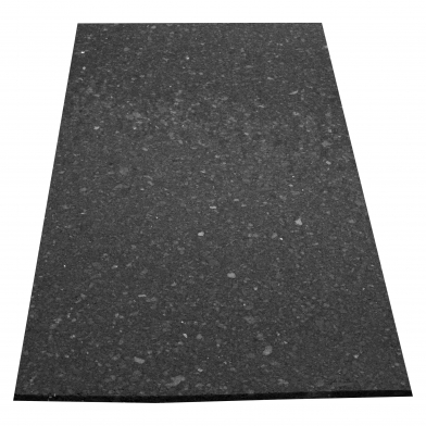 Купить acoustic plate ecosound macsound prof 5mm thick 1mx0.5m color graphite black по низкой цене