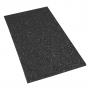 Купить acoustic plate ecosound macsound prof 2mx1 mx20mm color graphite black по низкой цене