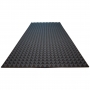 Купить acoustic foam ecosound pyramid 25mm 2m x 1m graphite black по низкой цене