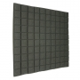 Купить ecosound tetras black non-combustible acoustic foam panel 1x1m, 30 mm по низкой цене