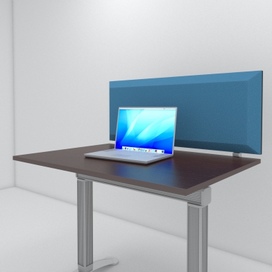 Купить desktop acoustic screen for office desks and call centers desktop acoustic screen color по низкой цене