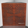 Купить bass trap ecosound chimera f apple-locarno 50 x 50 cm 100 mm brown по низкой цене