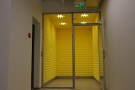 Project visualization using Fastener for acoustic foam, acoustic panels and bass traps Ecosound Foam Clip 5x5. Превью