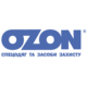 Логотип клиента ozon