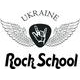 Логотип клиента rock-school