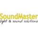 Логотип клиента Soundmaster