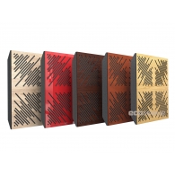 Acoustic panels Ecosound 4Diagonals